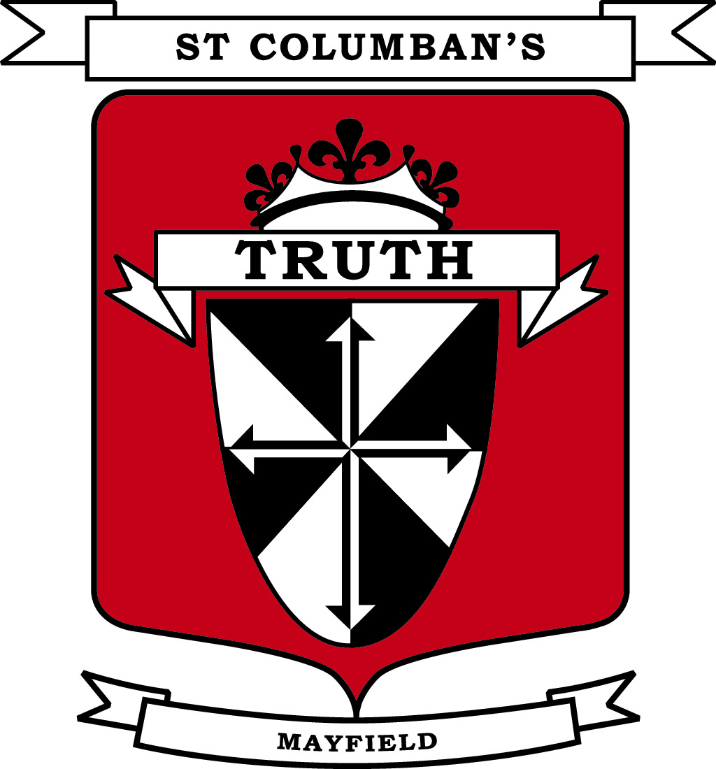 St Columban's